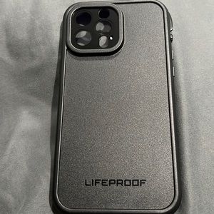 Lifeproof case iPhone 13pro max